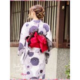 浴衣 古風 ゆかた | Ryuyu | 詳細画像3 