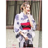 浴衣 古風 ゆかた | Ryuyu | 詳細画像4 