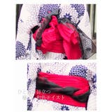 浴衣 古風 ゆかた | Ryuyu | 詳細画像5 