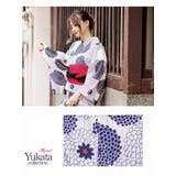 浴衣 古風 ゆかた | Ryuyu | 詳細画像6 