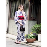 浴衣 古風 ゆかた | Ryuyu | 詳細画像9 