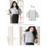 チュニック ブラウス トップス | Rvate | 詳細画像3 