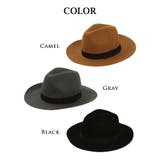 帽子 レディース 帽子 | Rvate | 詳細画像2 