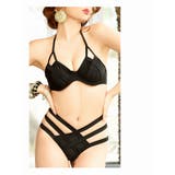 水着 ホルターネック ブラジリアン | Ryuyu | 詳細画像6