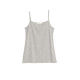 グレー | キャミソール インナー ベーシック | Rvate