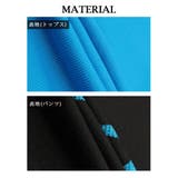 フィットネスウエア ワンカラー タンクトップ | Ryuyu | 詳細画像15