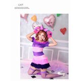 ハロウィン コスプレ パープル | Ryuyu | 詳細画像10 