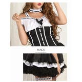 ハロウィン コスプレ メイドバニー | Ryuyu | 詳細画像8