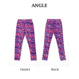 フィットネスウエア パンツ ヨガウェア | Ryuyu | 詳細画像9 