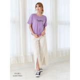 ロングパンツ ワイドパンツ ハイウエスト | Rvate | 詳細画像18 