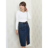 モカブラウン | ベルト 定番 無地 | Rvate