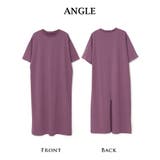 ワンピース キャバドレス ロングワンピース | Rvate | 詳細画像12