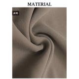 ワンピース キャバドレス マキシ丈 | Rvate | 詳細画像16 