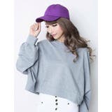 パープル | 帽子 レディース 帽子 | Rvate