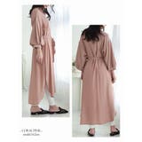 ワンピース キャバドレス シャツワンピース | Rvate | 詳細画像8 