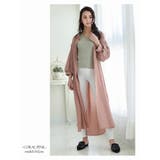 ワンピース キャバドレス シャツワンピース | Rvate | 詳細画像9 