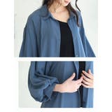 ワンピース キャバドレス シャツワンピース | Rvate | 詳細画像12 