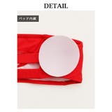 水着 無地 バンドゥ | Ryuyu | 詳細画像15