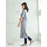 ワンピース キャバドレス ロングワンピ | Rvate | 詳細画像9 