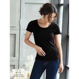 Tシャツ 透けない リブカットソー | Rvate | 詳細画像4