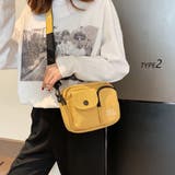 TYPE②イエロー | レディースファッション通販キャンバスバッグ レディース | Beststore