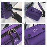 レディースファッション通販キャンバスバッグ レディース | Beststore | 詳細画像5 