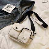 レディースファッション通販キャンバスバッグ レディース | Beststore | 詳細画像11 