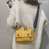 TYPE①イエロー | レディースファッション通販キャンバスバッグ レディース | Beststore