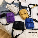 レディースファッション通販キャンバスバッグ レディース | Beststore | 詳細画像3 