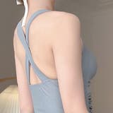 ワンピース水着 体型カバー レディース | Beststore | 詳細画像26