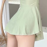 ワンピース水着 体型カバー レディース | Beststore | 詳細画像33