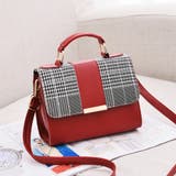 レディースファッション通販 ショルダーバックハンドバッグ斜め掛けカバン通勤レディ… | Beststore | 詳細画像3 