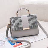 レディースファッション通販 ショルダーバックハンドバッグ斜め掛けカバン通勤レディ… | Beststore | 詳細画像5 