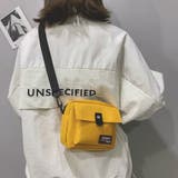 レディースファッション通販キャンバスバッグ レディース ショルダーバッグウウエス… | Beststore | 詳細画像3 