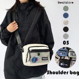 オフホワイト | 斜めがけ ショルダーバッグ レディース | Beststore