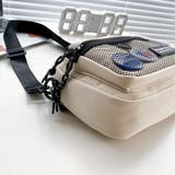 斜めがけ ショルダーバッグ レディース | Beststore | 詳細画像7