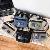 斜めがけ ショルダーバッグ レディース | Beststore | 詳細画像8