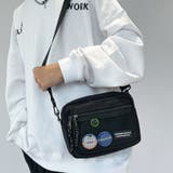 斜めがけ ショルダーバッグ レディース | Beststore | 詳細画像3