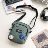 斜めがけ ショルダーバッグ レディース | Beststore | 詳細画像8