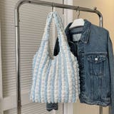 ポップコーントートバッグ かばん 鞄 | Beststore | 詳細画像12