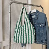 ポップコーントートバッグ かばん 鞄 | Beststore | 詳細画像13