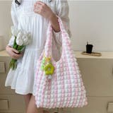 ポップコーントートバッグ かばん 鞄 | Beststore | 詳細画像4