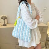 ポップコーントートバッグ かばん 鞄 | Beststore | 詳細画像5