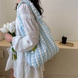 ポップコーントートバッグ かばん 鞄 | Beststore | 詳細画像6