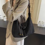 ブラック | ショルダーバッグ 肩掛けバッグ レディース | Beststore
