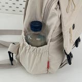 【2WAY仕様】多機能テックナイロン ミニリュック ボディバッグ | Beststore | 詳細画像16 