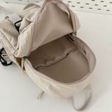 【2WAY仕様】多機能テックナイロン ミニリュック ボディバッグ | Beststore | 詳細画像17 