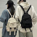 【2WAY仕様】多機能テックナイロン ミニリュック ボディバッグ | Beststore | 詳細画像24 