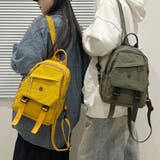 【2WAY仕様】多機能テックナイロン ミニリュック ボディバッグ | Beststore | 詳細画像25 