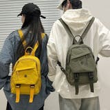 【2WAY仕様】多機能テックナイロン ミニリュック ボディバッグ | Beststore | 詳細画像26 